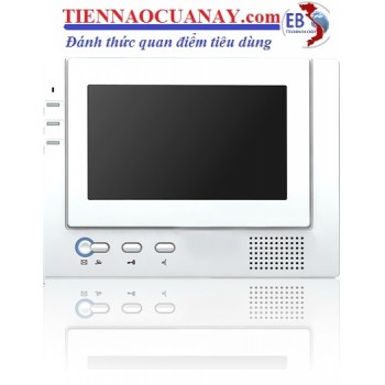 MÀN HÌNH CHUÔNG CỬA COMPETITION MT-370